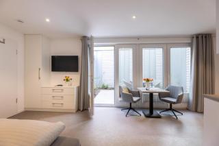 Haus Andersen Apartment ZWEI - Norderney - 7