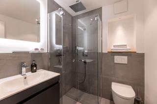 Haus Andersen Apartment ZWEI - Norderney - 6
