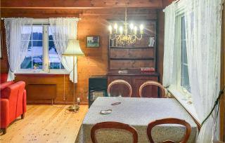4 Bedroom Lovely Home In Fusa - Vinnes - 6