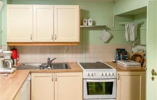 4 Bedroom Lovely Home In Fusa - 4