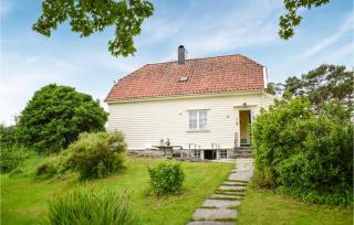 4 Bedroom Lovely Home In Fusa - Vinnes - 1