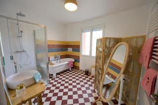 Chez Odette - SPA, Plancha, Parking - Albi - 4