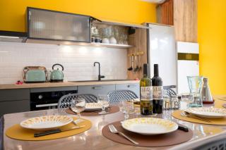 Chez Odette - 4 chambres, 2 SDB, Jardin, Parking - 2