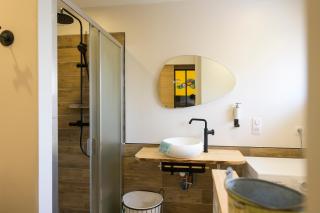 Chez Odette - SPA, Plancha, Parking - Albi - 3