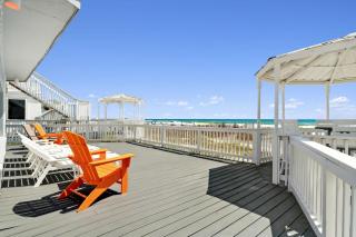 Time On The Beach - Panama City Beach - 9