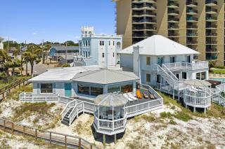 Time On The Beach - Panama City Beach - 8