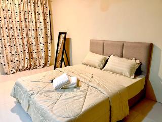 Homestay D Razak Wakaf Tapai - Marang - 4