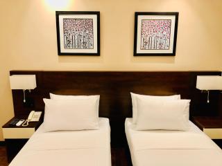 Tropic Inn - Mount Lavinia - Watumulla - 2