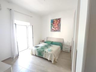 Casa di fronte al castello - Massafra - 1