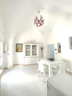 Casa di fronte al castello - Massafra - 5