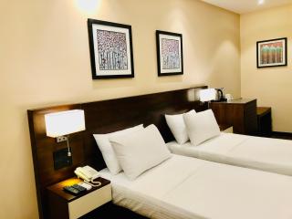 Tropic Inn - Mount Lavinia - Watumulla - 4