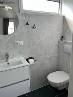 Linked Chalet - Oostvoorne - 7