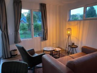 Linked Chalet - Oostvoorne - 3