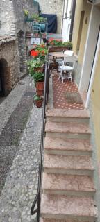 Cà alla Pòssa - Malcesine - 9