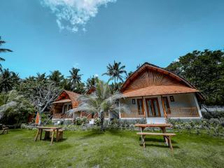 Mertha Sari Resto & Bungalow - Klungkung - 5