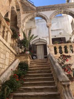 Corte De Ritis - Giovinazzo - 0
