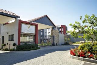 Eirini Elegant - Athena Apartment Fourways - 8