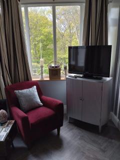Valley View Retreat - Scarborough - 1