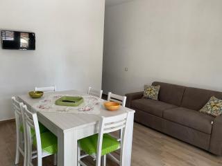 La Villa degli Ulivi - Apartments - Castellammare del Golfo - 9
