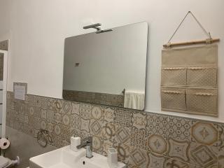 La Villa degli Ulivi - Apartments - Castellammare del Golfo - 6