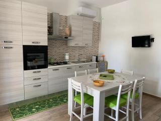 La Villa degli Ulivi - Apartments - Castellammare del Golfo - 8