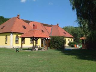 Kisecset-vendégház - Kisecset - 0