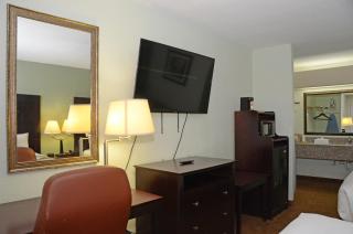 Quality Inn & Suites - Covington - 3