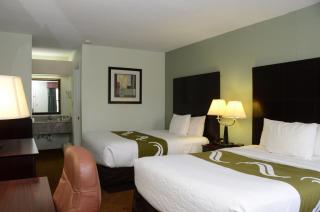 Quality Inn & Suites - Covington - 4