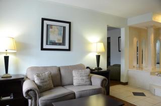 Quality Inn & Suites - Covington - 5