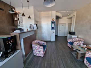 Hotel H pe plaja Belona - Eforie Nord - 4