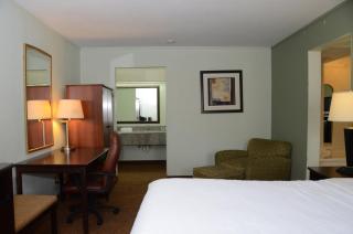Quality Inn & Suites - Covington - 7