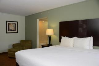 Quality Inn & Suites - Covington - 8