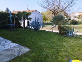 Superbe 2 pièces - ROYAN centre - 1