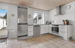 Holiday Home Stenbjerg Kirkevej - Stenbjerg - 5