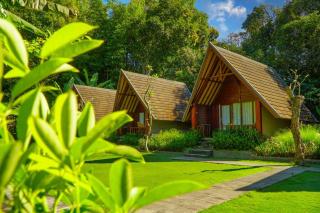 Bintang House - Kintamani - 8