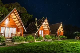 Bintang House - Kintamani - 4
