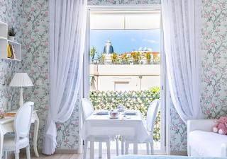 Palais Miramar Imperial Croisette - Cannes - 3