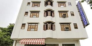 HOTEL SINGH CONTINETAL - Nova Deli - 8
