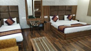HOTEL SINGH CONTINETAL - Nova Deli - 5
