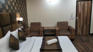 HOTEL SINGH CONTINETAL - Nova Deli - 3