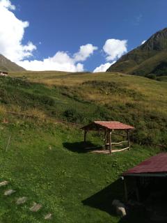 B & B Juta - Kazbegi - 0