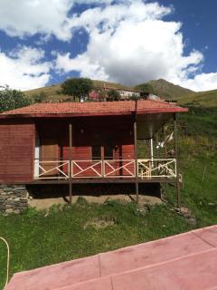 B & B Juta - Kazbegi - 8