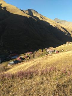 B & B Juta - Kazbegi - 5