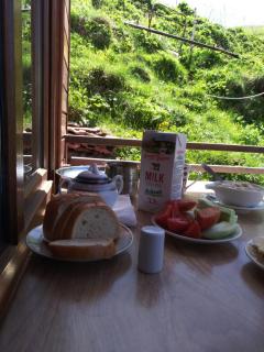 B & B Juta - Kazbegi - 4