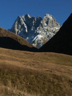 B & B Juta - Kazbegi - 2