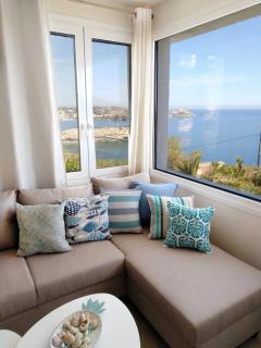 Chatzidakis Apartment/Inspiration harmony - Ligaria - 8