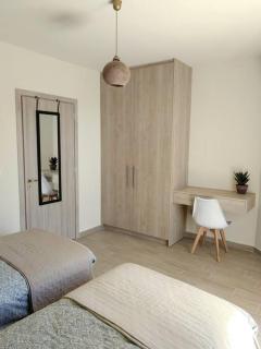 Chatzidakis Apartment/Inspiration harmony - Ligaria - 1