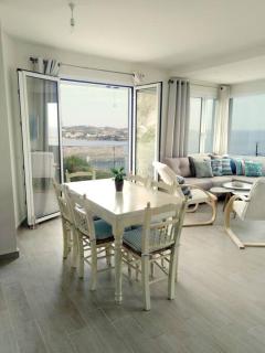 Chatzidakis Apartment/Inspiration harmony - Ligaria - 4