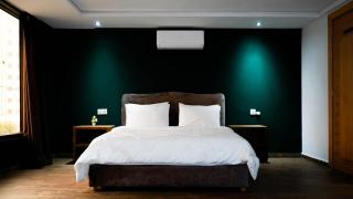 Appart AYAMOUS MARINA - 2
