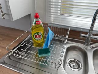 Comfy Home for Contractors and Families with Free Parking - Sage View - Aldershot - 2